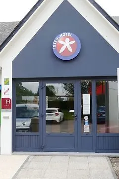 Hotel Campanile - Rouen -oissel - Rond-point Aux Vaches Saint-Etienne-du-Rouvray