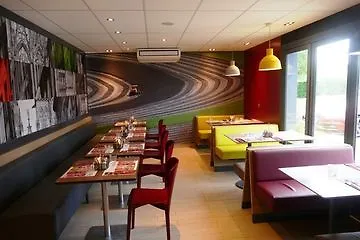 Hotel Campanile - Rouen -oissel - Rond-point Aux Vaches