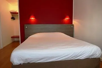 Campanile - Rouen -oissel - Rond-point Aux Vaches Hotel Saint-Etienne-du-Rouvray